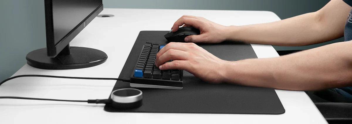 Keeping Your Hands Warm While Typing: Our Unscientific Guide