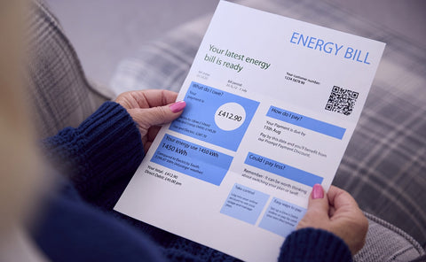 How Much Does It Cost to Heat Your Home Office in 2026? (UK Version)