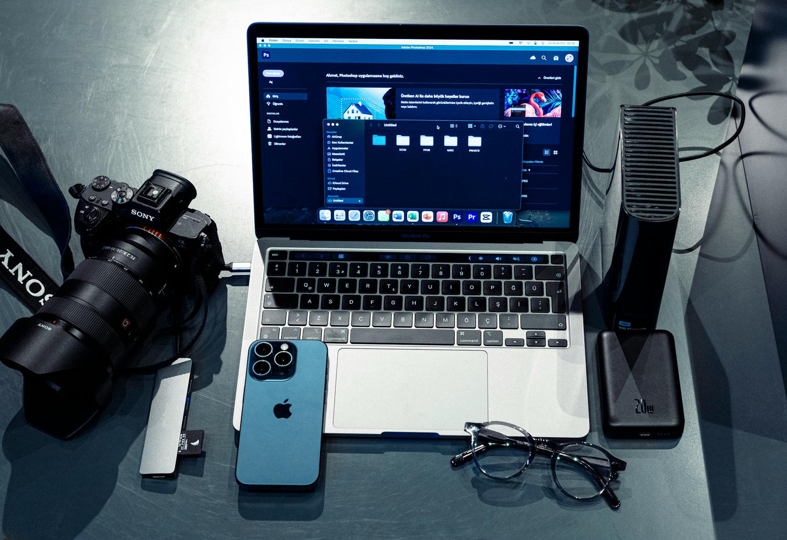 10 Must-Have Tech Essentials for Working From Home