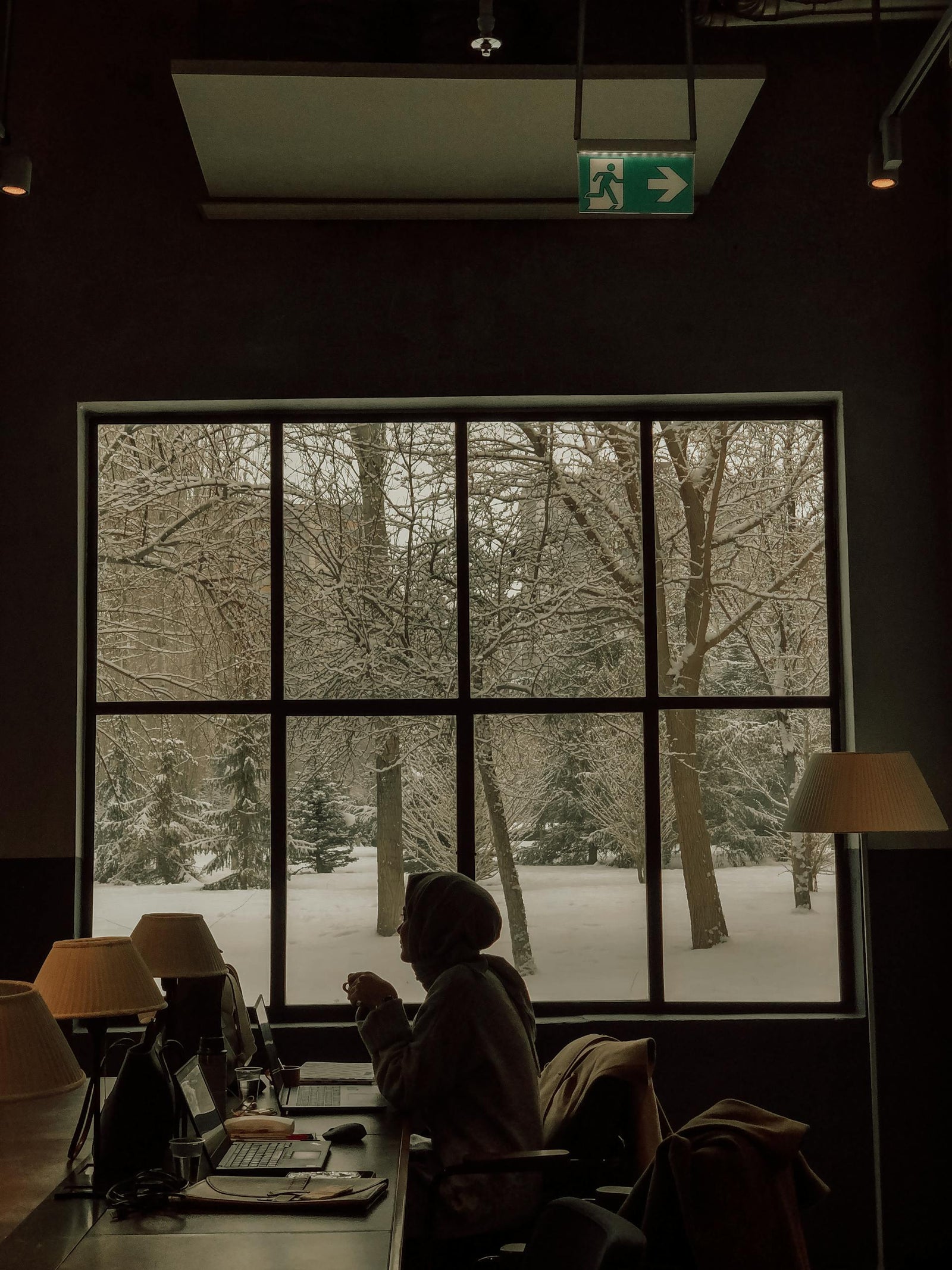 Freezing at Your Desk? 11 Cold Office Hacks That Actually Work
