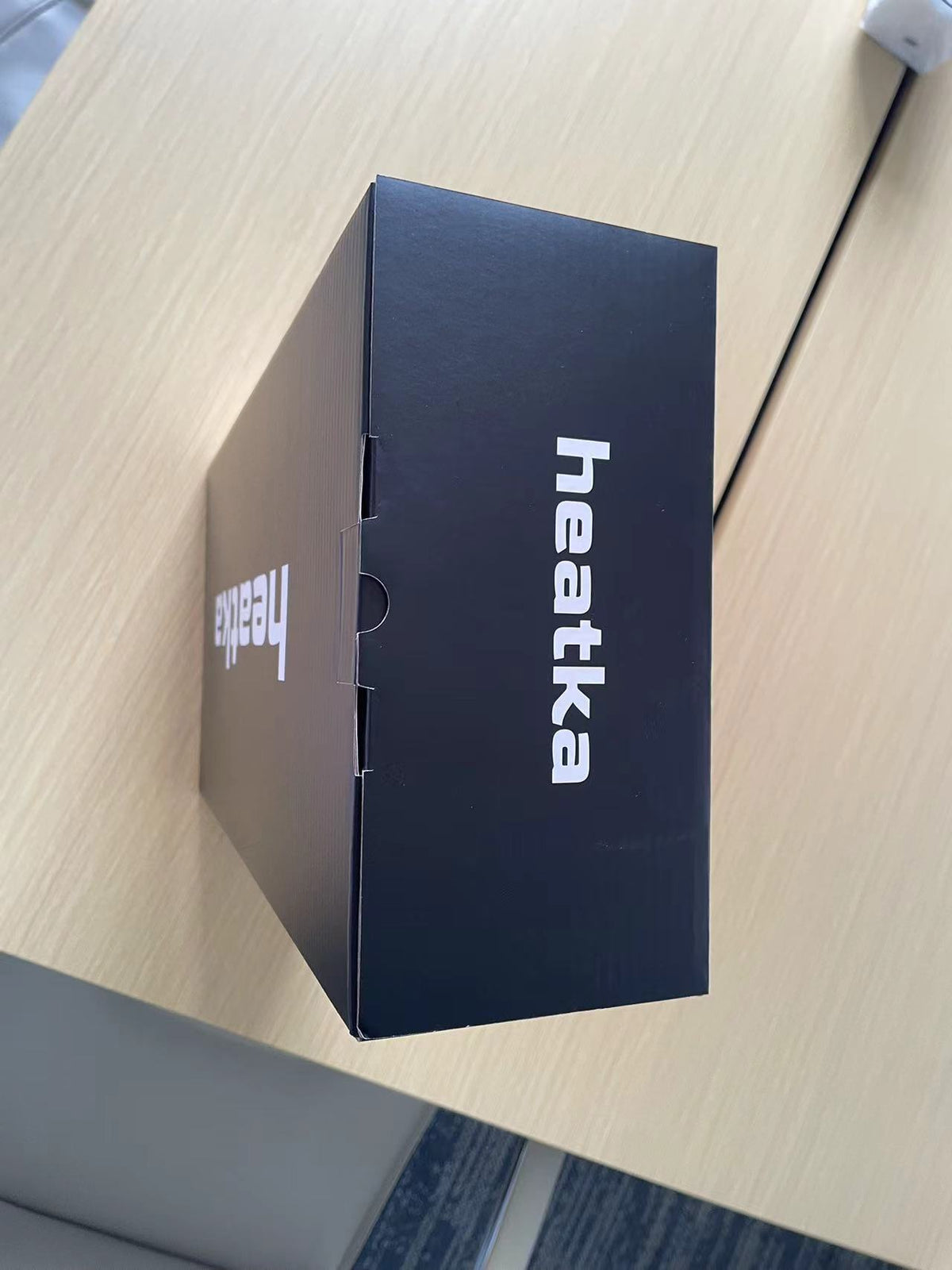 The Foot Warmer - US