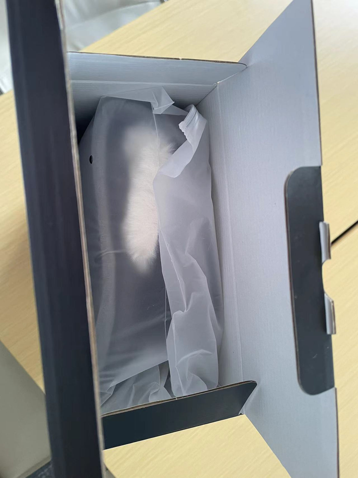 The Foot Warmer - US