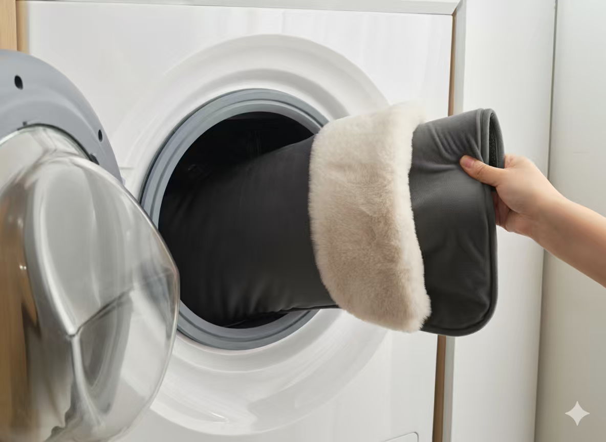 The Foot Warmer - US