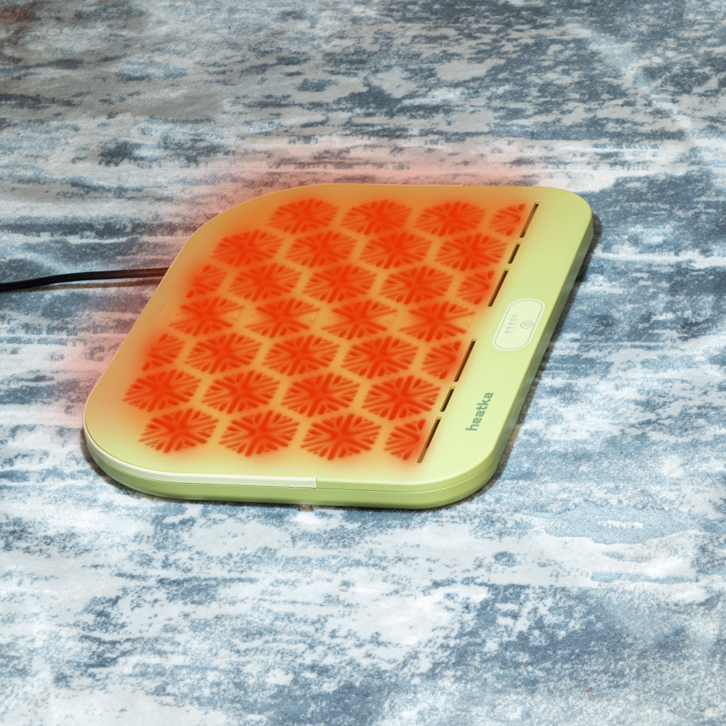 The Desk Hand Warmer - Heatka