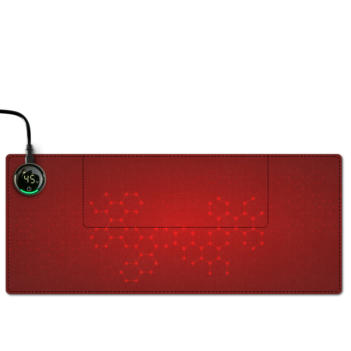 Full-Surface Heating