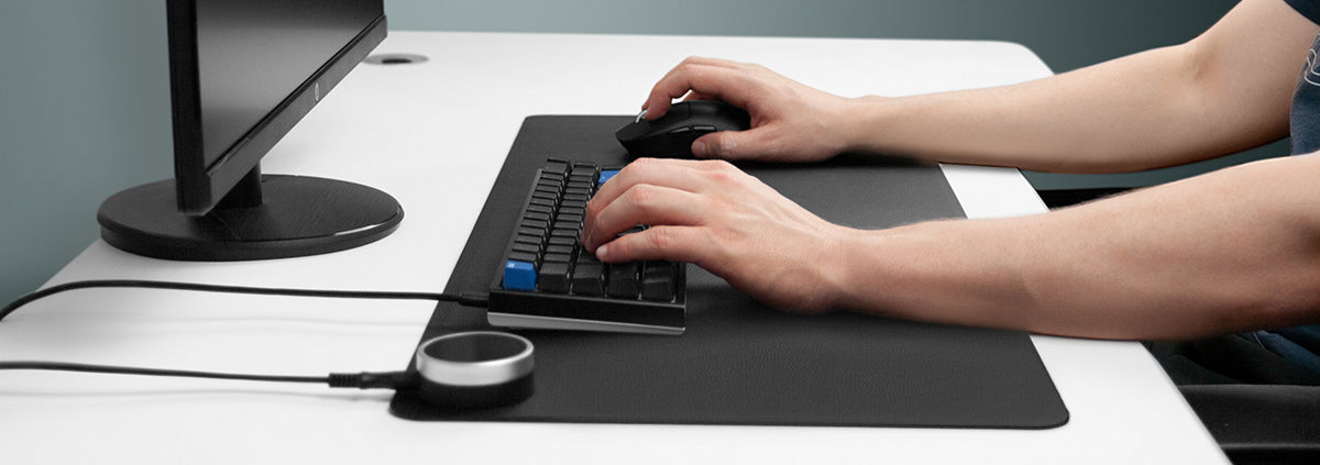 Before You Buy a Heated Desk Mat: The Complete Buying Guide