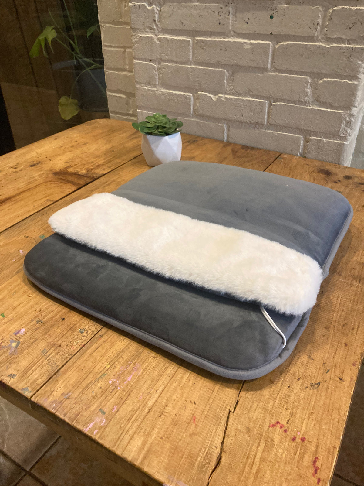 The Foot Warmer - US