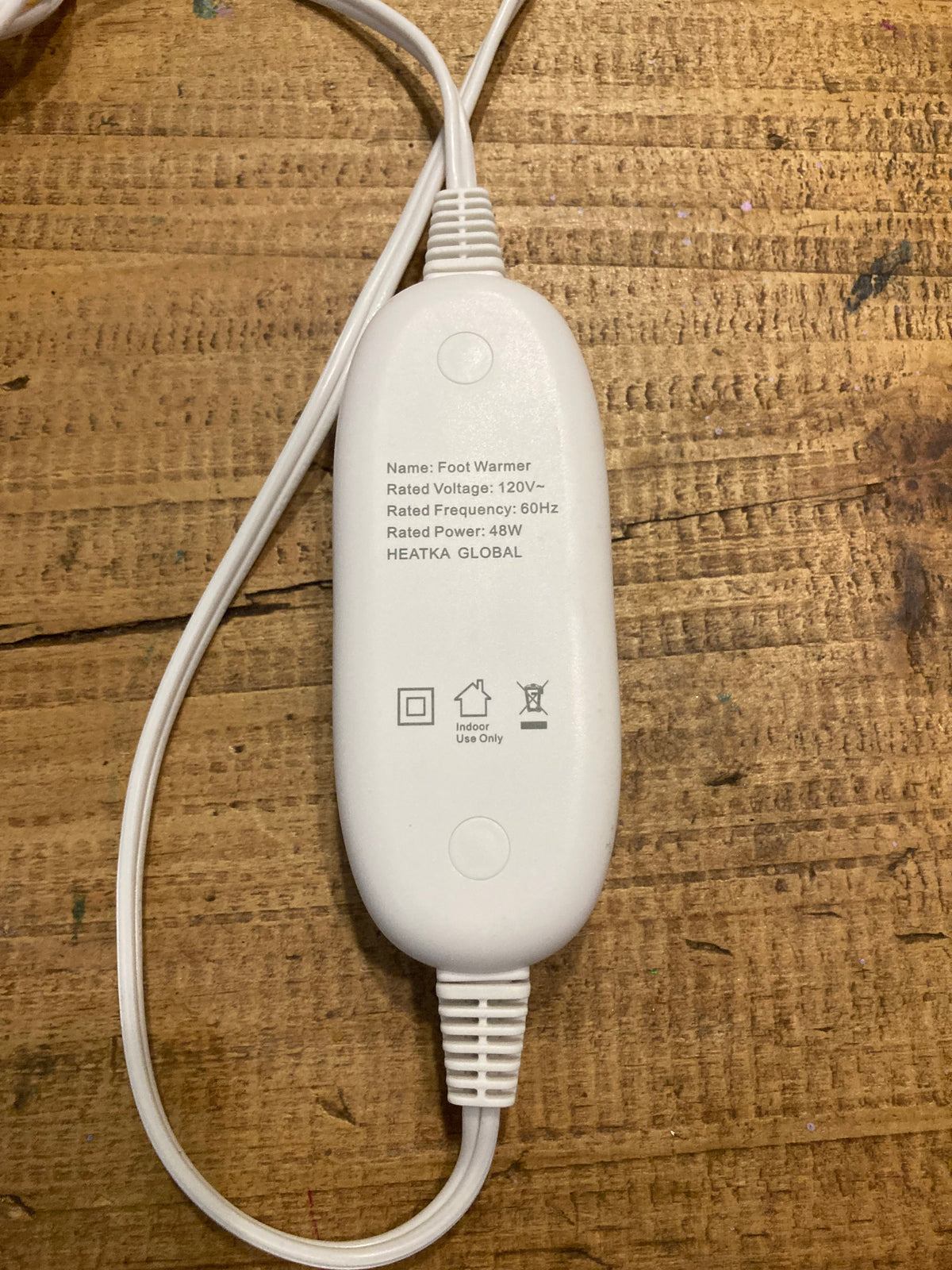 The Foot Warmer - US