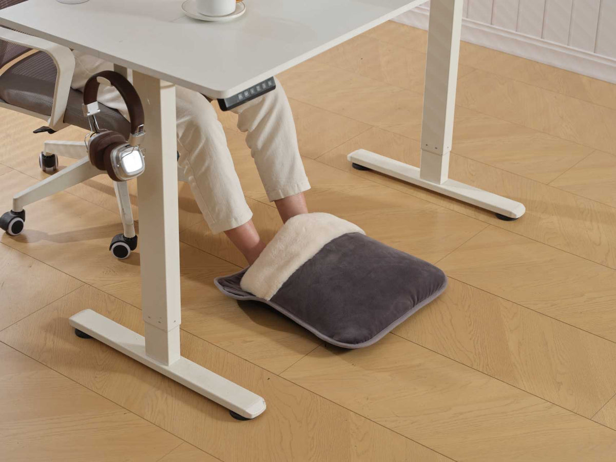 The Foot Warmer - US