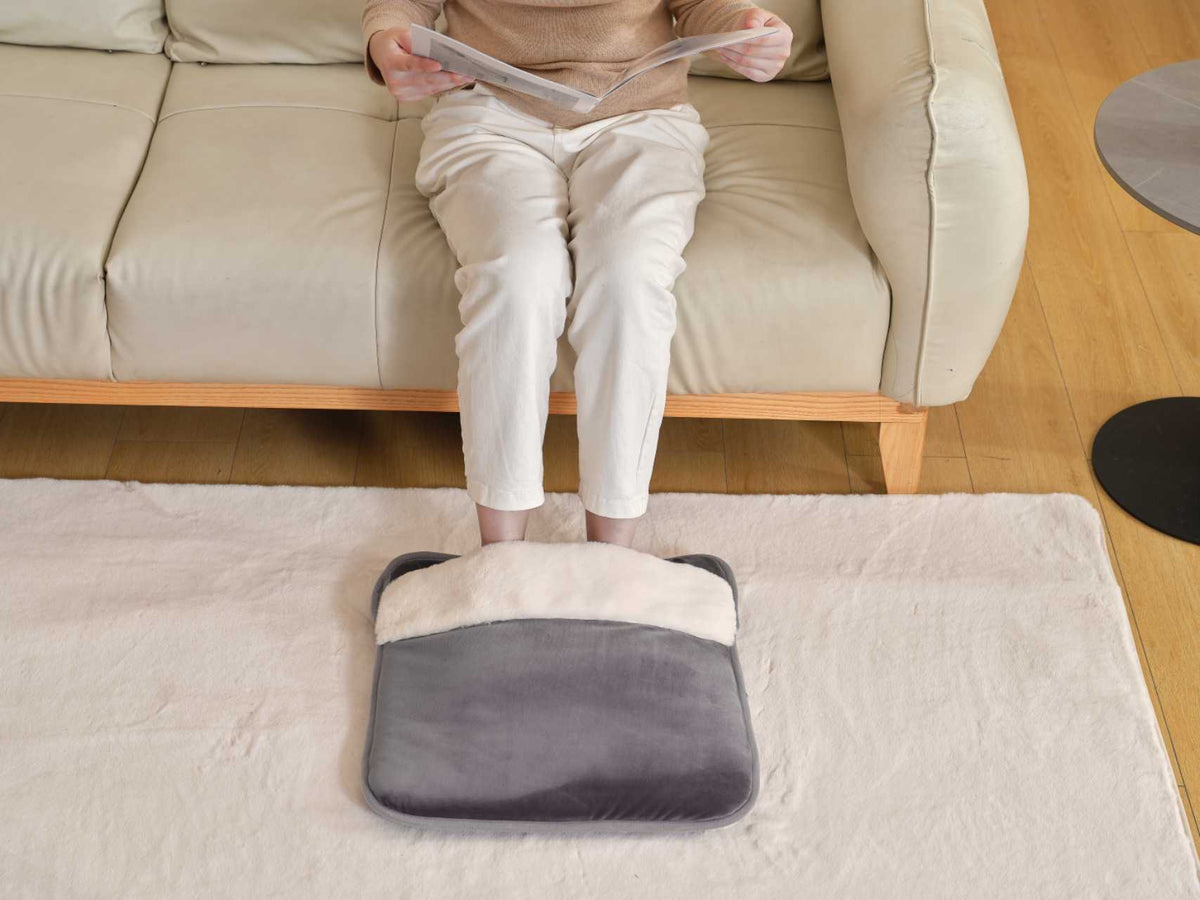 The Foot Warmer - US